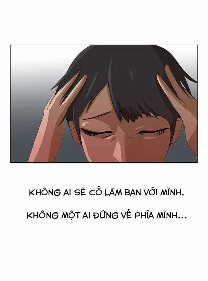 Cô Gái Từ Ứng Dụng Nhắn Tin Ngẫu Nhiên - Chương 6 - ảnh 21