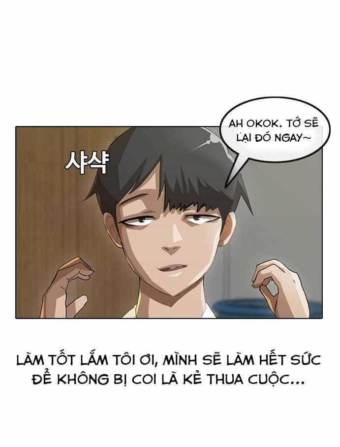 Cô Gái Từ Ứng Dụng Nhắn Tin Ngẫu Nhiên - Chương 6 - ảnh 28
