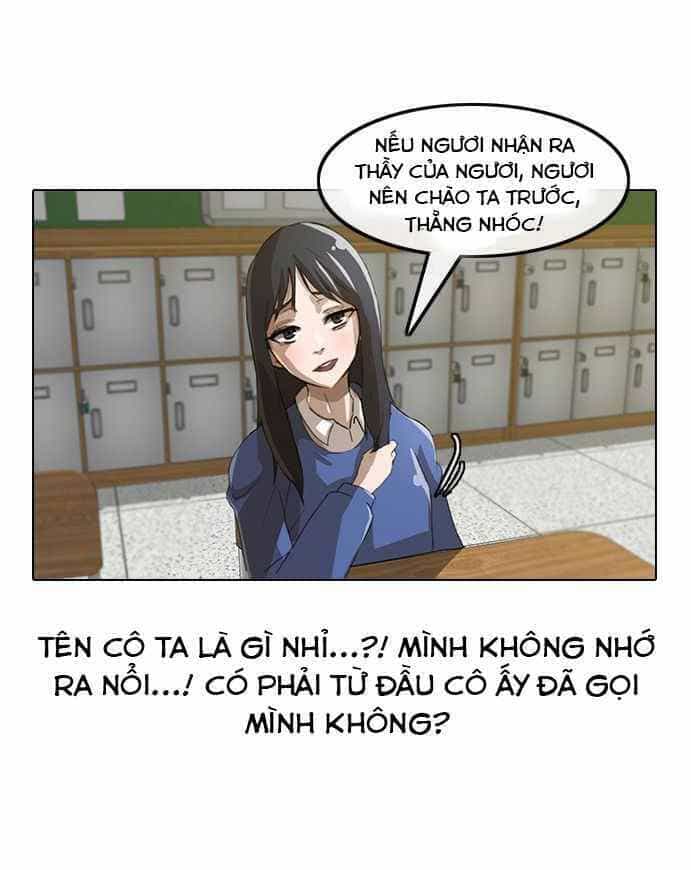Cô Gái Từ Ứng Dụng Nhắn Tin Ngẫu Nhiên - Chương 6 - ảnh 31