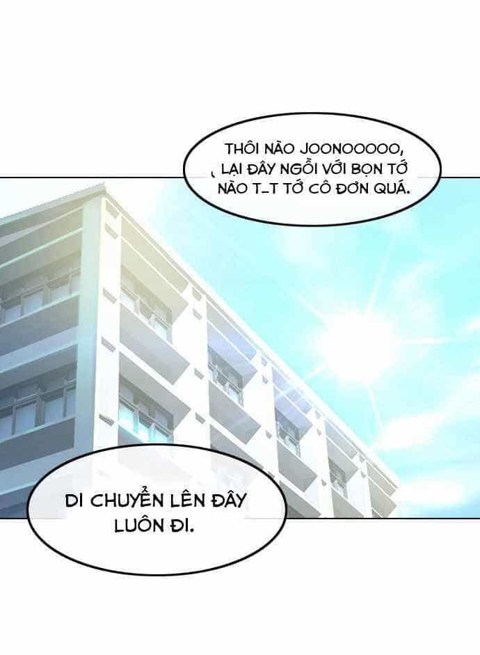 Cô Gái Từ Ứng Dụng Nhắn Tin Ngẫu Nhiên - Chương 6 - ảnh 37