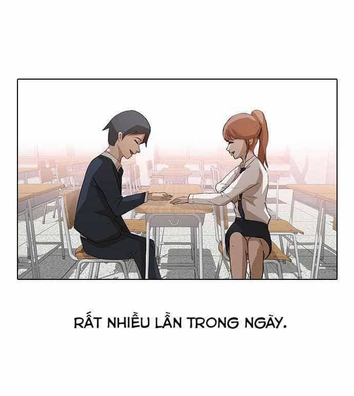 Cô Gái Từ Ứng Dụng Nhắn Tin Ngẫu Nhiên - Chương 6 - ảnh 52
