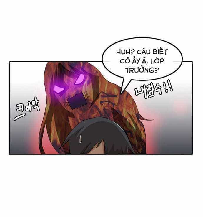 Cô Gái Từ Ứng Dụng Nhắn Tin Ngẫu Nhiên - Chương 6 - ảnh 54