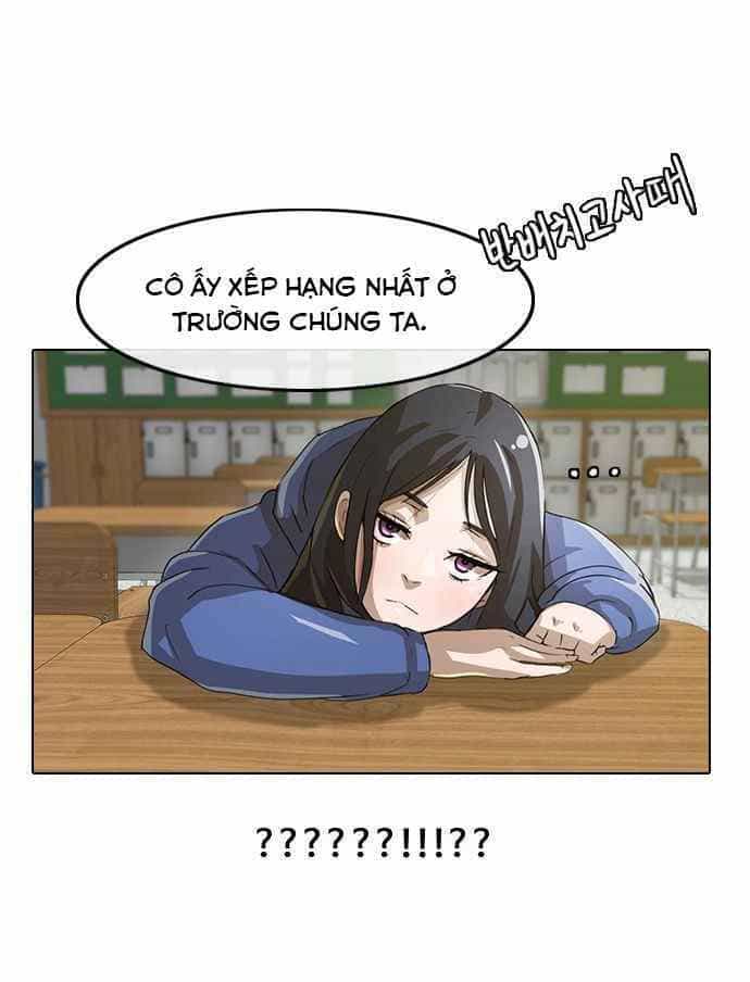 Cô Gái Từ Ứng Dụng Nhắn Tin Ngẫu Nhiên - Chương 6 - ảnh 56