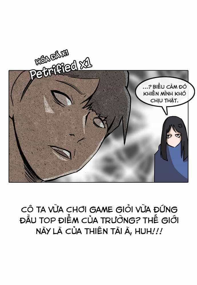Cô Gái Từ Ứng Dụng Nhắn Tin Ngẫu Nhiên - Chương 6 - ảnh 57