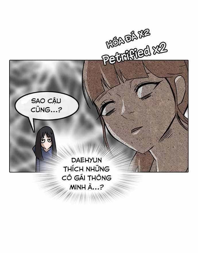 Cô Gái Từ Ứng Dụng Nhắn Tin Ngẫu Nhiên - Chương 6 - ảnh 58