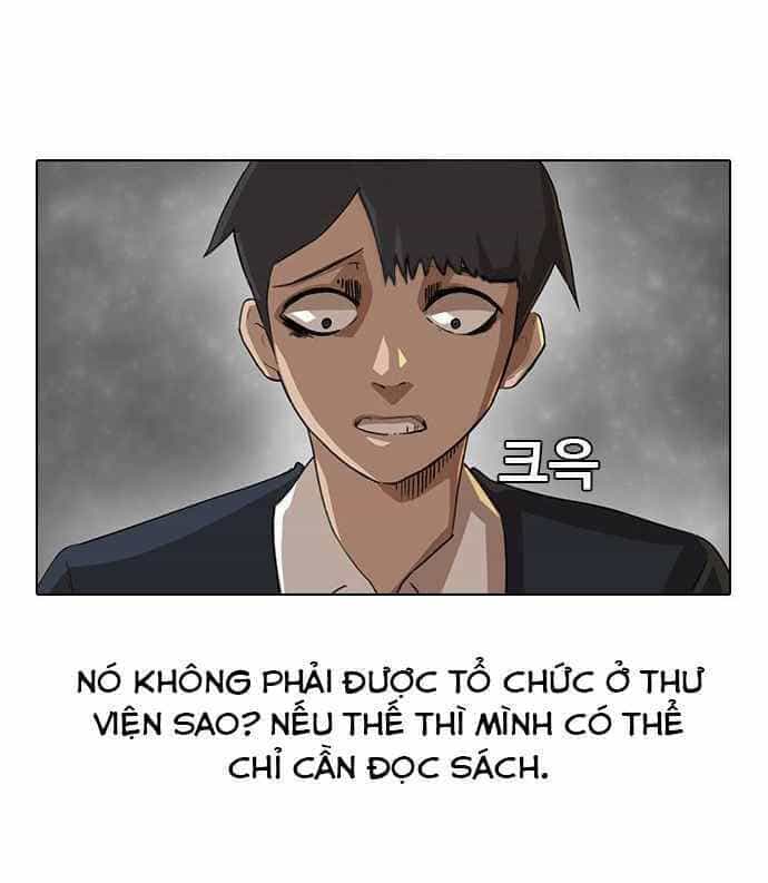 Cô Gái Từ Ứng Dụng Nhắn Tin Ngẫu Nhiên - Chương 6 - ảnh 6