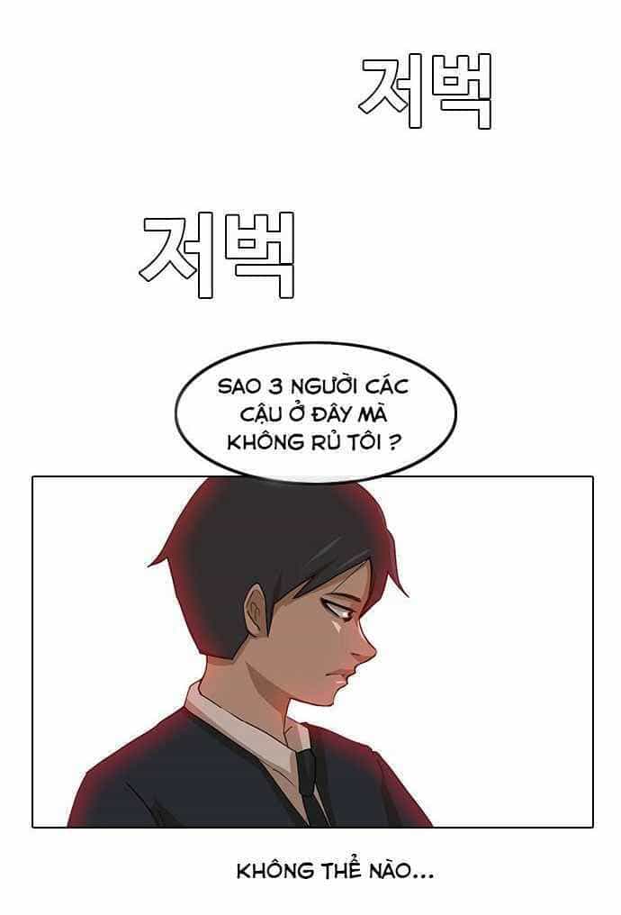 Cô Gái Từ Ứng Dụng Nhắn Tin Ngẫu Nhiên - Chương 6 - ảnh 62