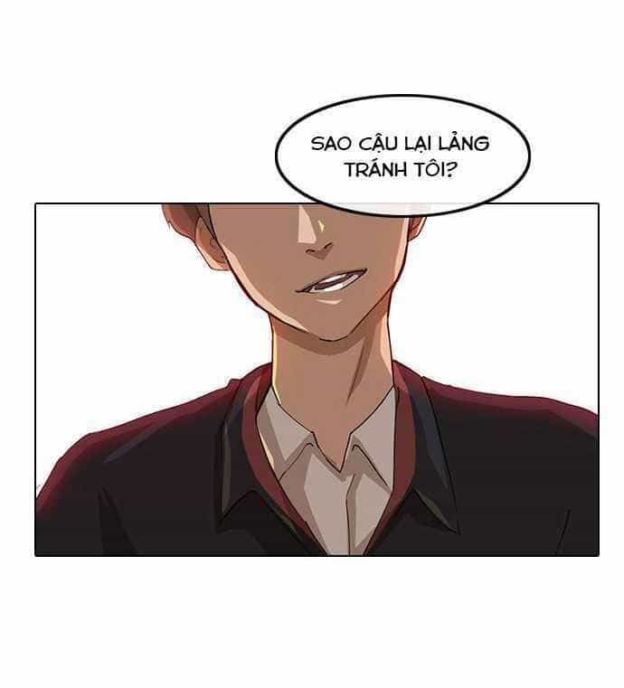Cô Gái Từ Ứng Dụng Nhắn Tin Ngẫu Nhiên - Chương 6 - ảnh 65