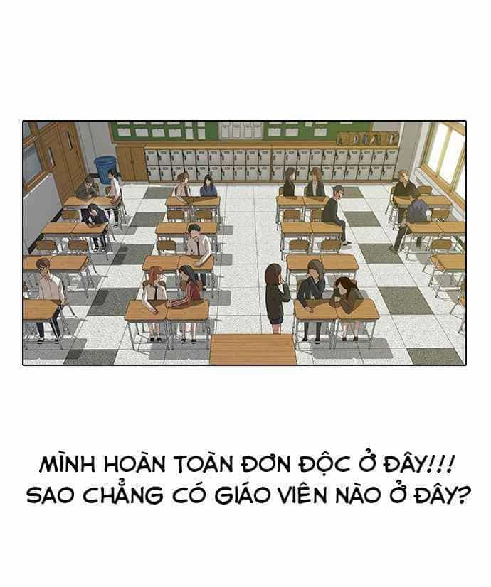 Cô Gái Từ Ứng Dụng Nhắn Tin Ngẫu Nhiên - Chương 6 - ảnh 7