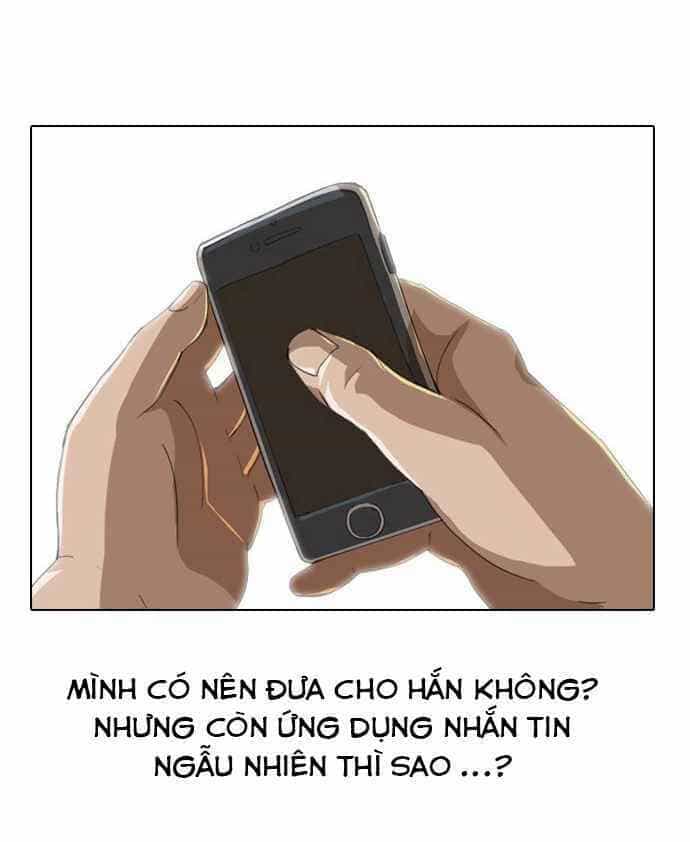 Cô Gái Từ Ứng Dụng Nhắn Tin Ngẫu Nhiên - Chương 6 - ảnh 70
