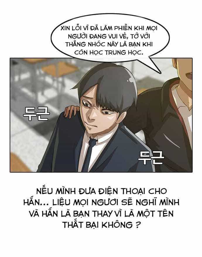 Cô Gái Từ Ứng Dụng Nhắn Tin Ngẫu Nhiên - Chương 6 - ảnh 71