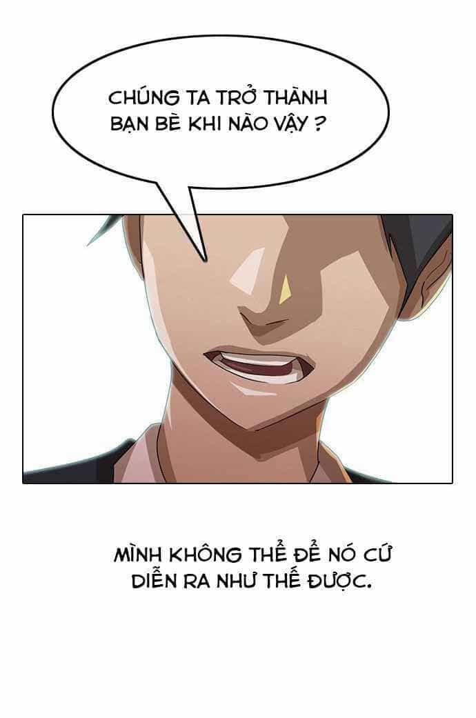 Cô Gái Từ Ứng Dụng Nhắn Tin Ngẫu Nhiên - Chương 6 - ảnh 82