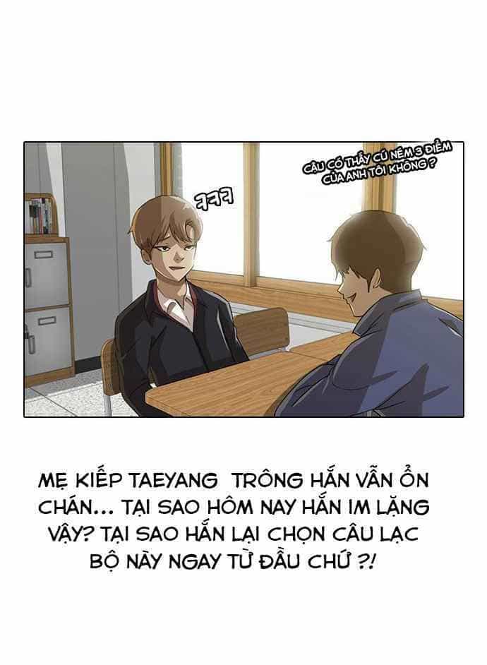 Cô Gái Từ Ứng Dụng Nhắn Tin Ngẫu Nhiên - Chương 6 - ảnh 9