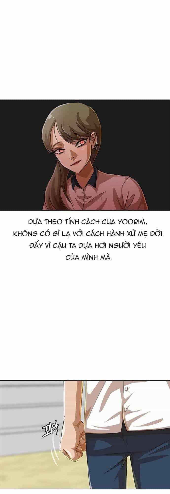 Cô Gái Từ Ứng Dụng Nhắn Tin Ngẫu Nhiên - Chương 60 - ảnh 13
