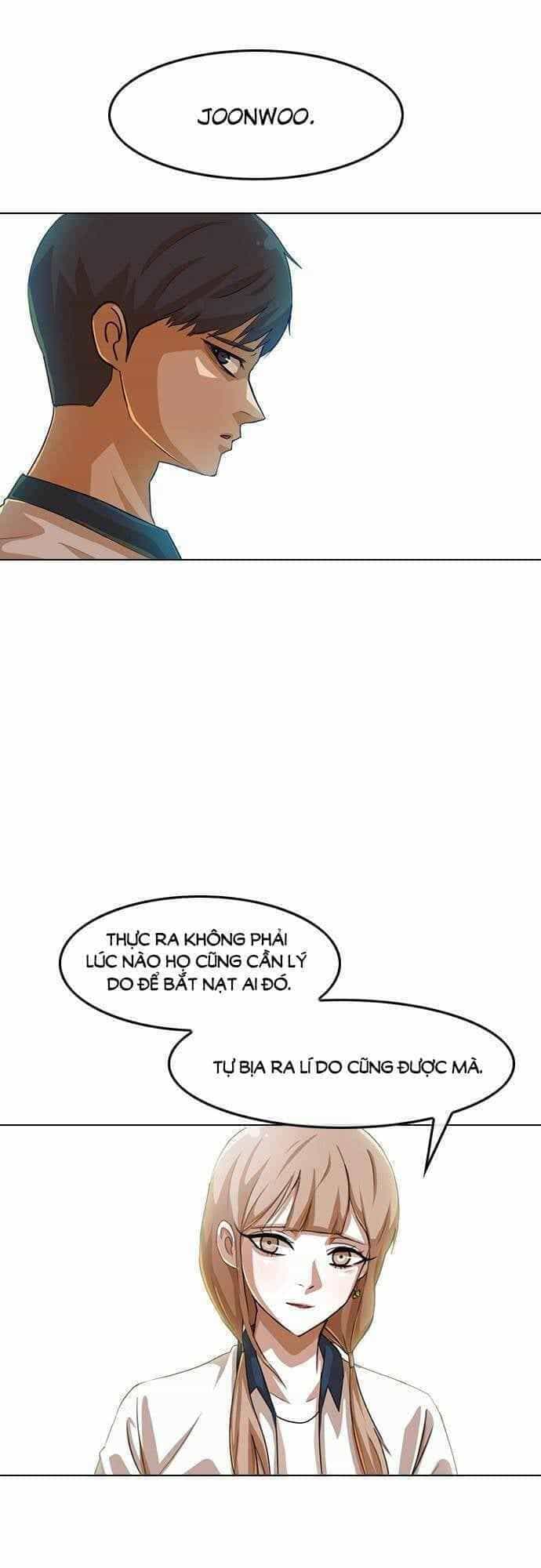 Cô Gái Từ Ứng Dụng Nhắn Tin Ngẫu Nhiên - Chương 60 - ảnh 15