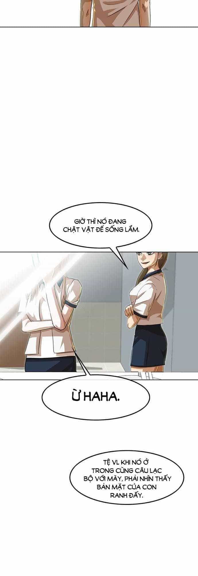 Cô Gái Từ Ứng Dụng Nhắn Tin Ngẫu Nhiên - Chương 60 - ảnh 2