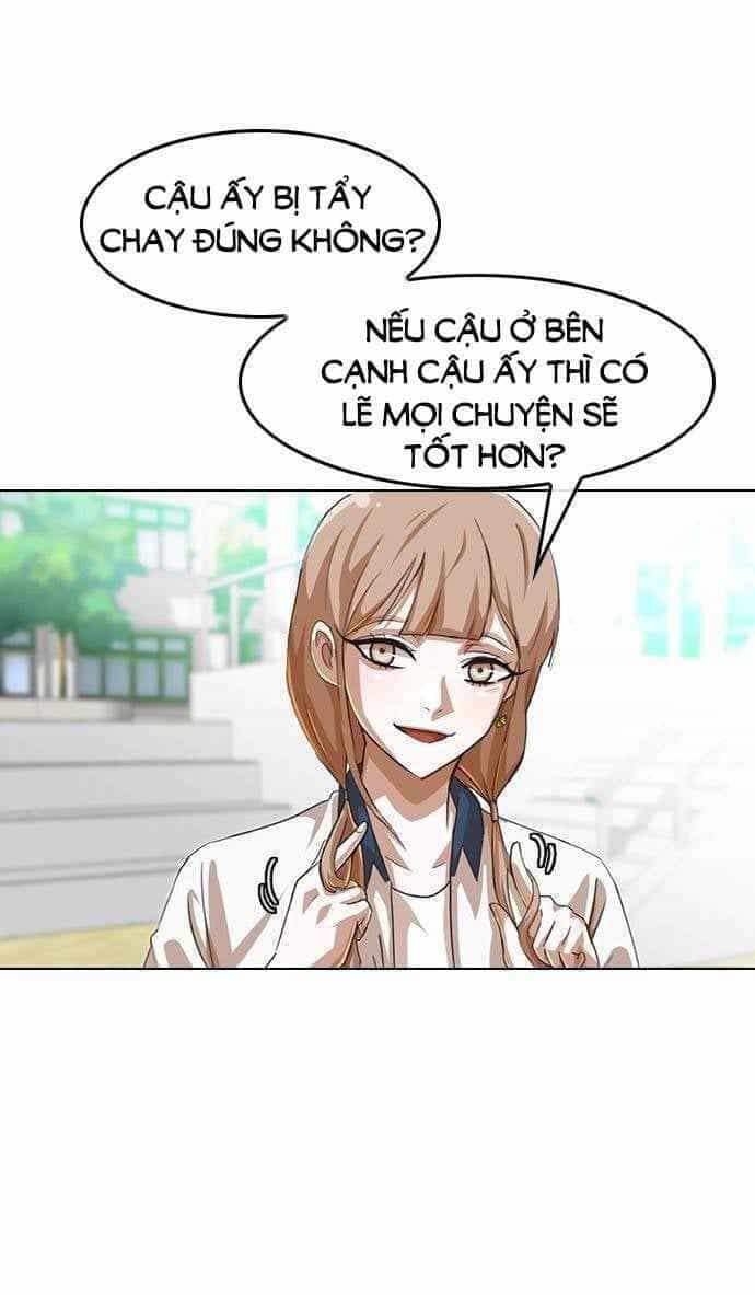 Cô Gái Từ Ứng Dụng Nhắn Tin Ngẫu Nhiên - Chương 60 - ảnh 21
