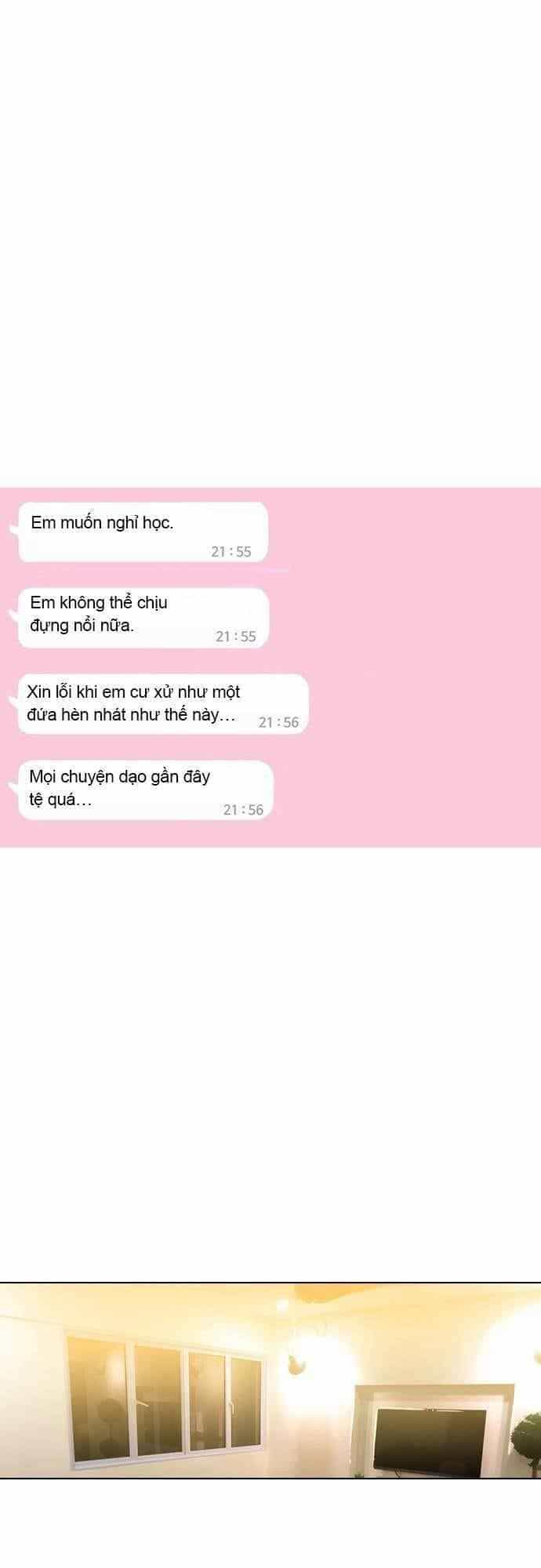 Cô Gái Từ Ứng Dụng Nhắn Tin Ngẫu Nhiên - Chương 60 - ảnh 31