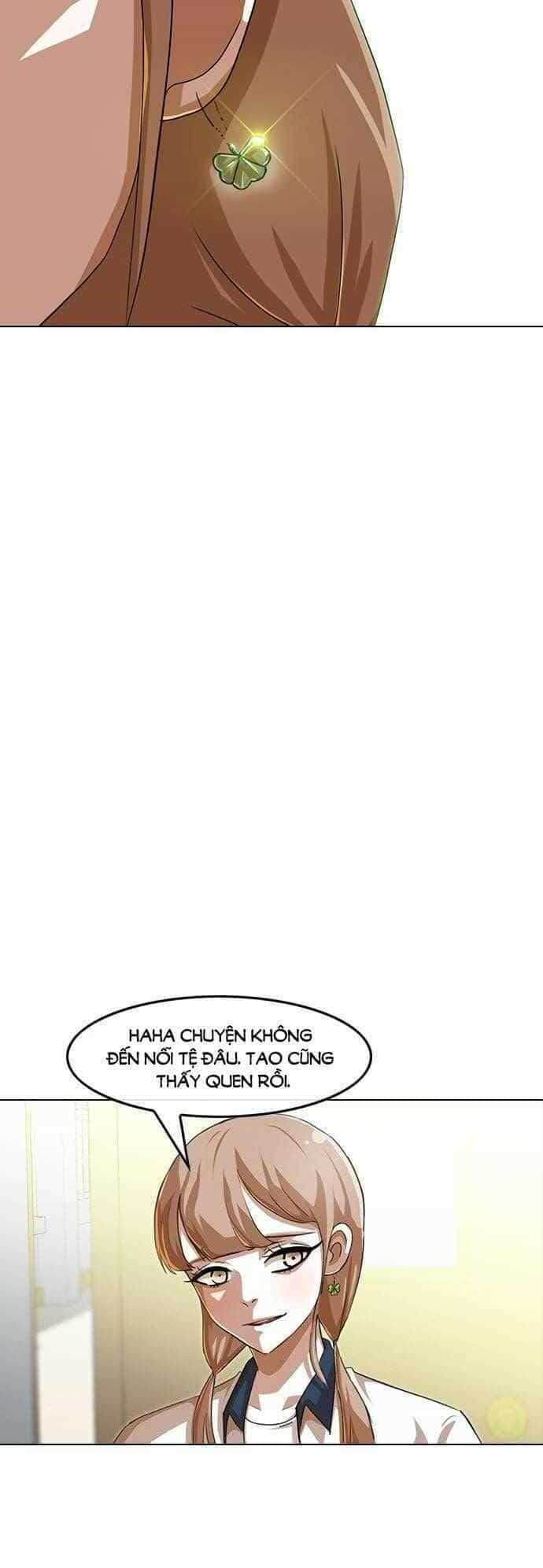 Cô Gái Từ Ứng Dụng Nhắn Tin Ngẫu Nhiên - Chương 60 - ảnh 4