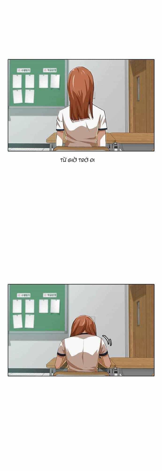 Cô Gái Từ Ứng Dụng Nhắn Tin Ngẫu Nhiên - Chương 60 - ảnh 48