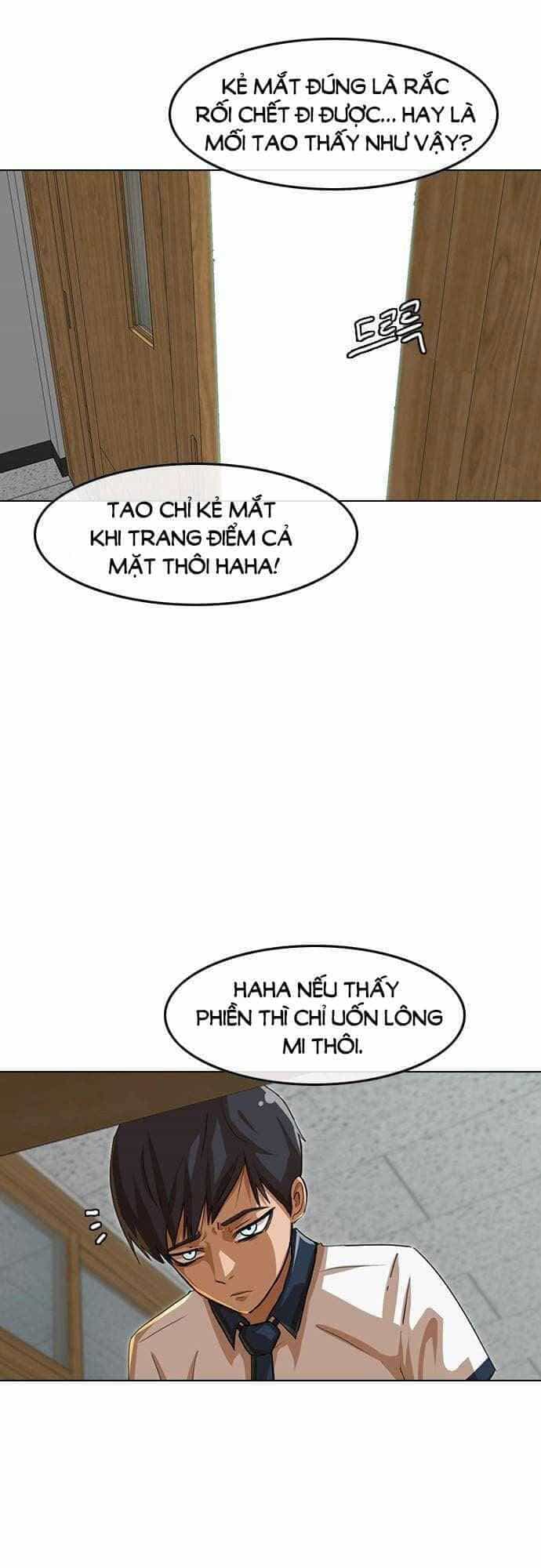 Cô Gái Từ Ứng Dụng Nhắn Tin Ngẫu Nhiên - Chương 60 - ảnh 52