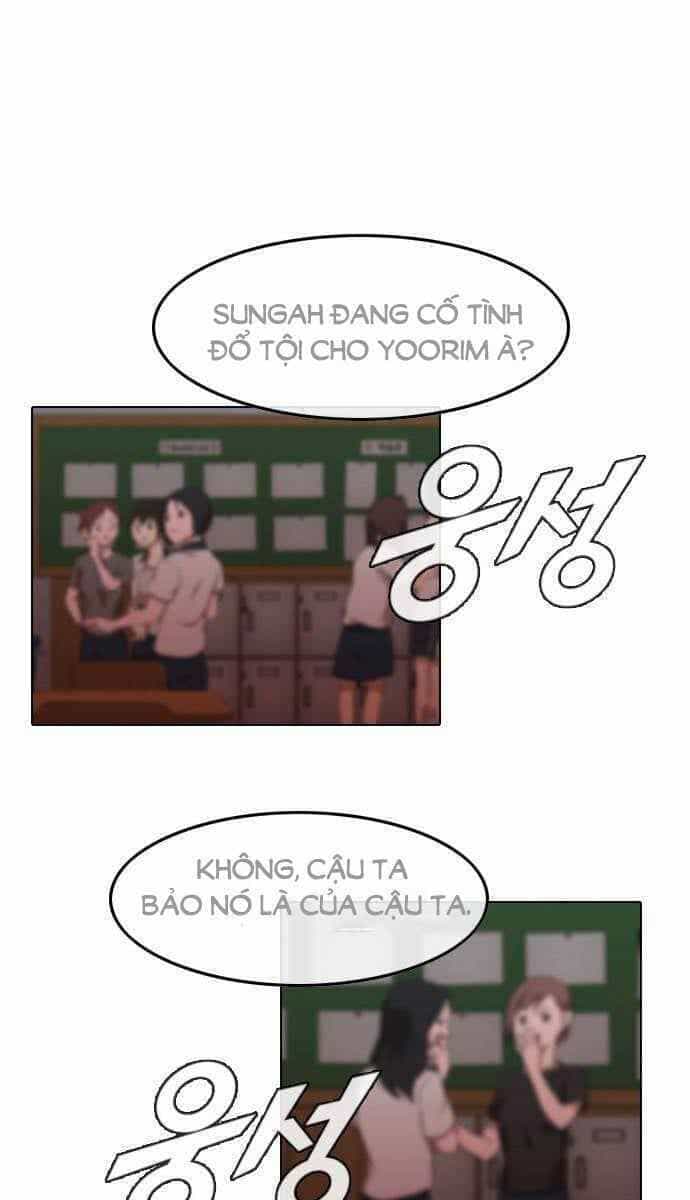 Cô Gái Từ Ứng Dụng Nhắn Tin Ngẫu Nhiên - Chương 60 - ảnh 66