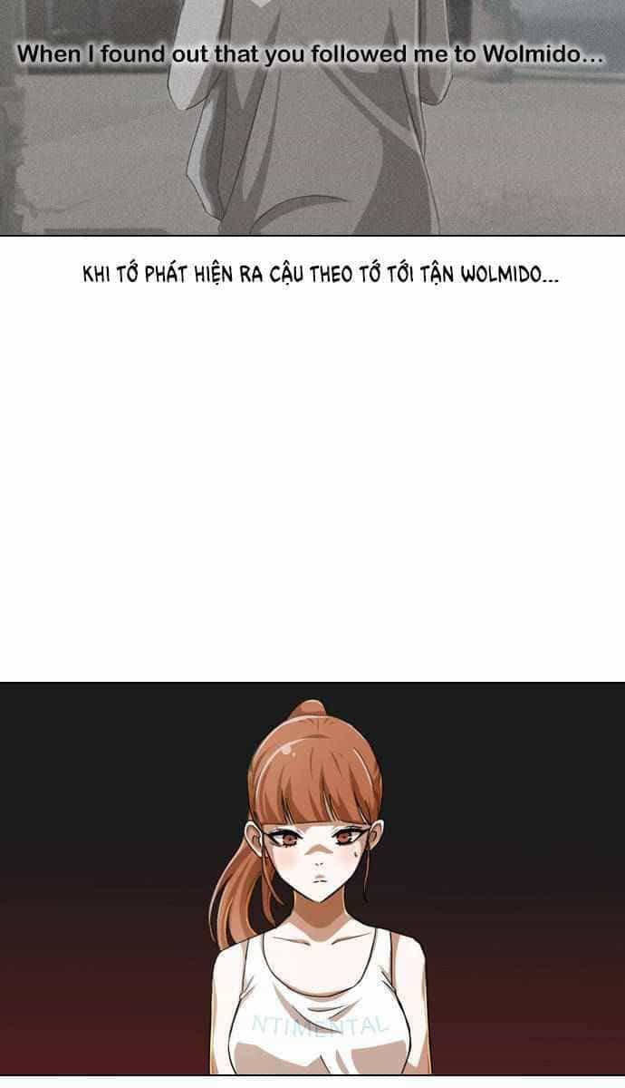 Cô Gái Từ Ứng Dụng Nhắn Tin Ngẫu Nhiên - Chương 61 - ảnh 17