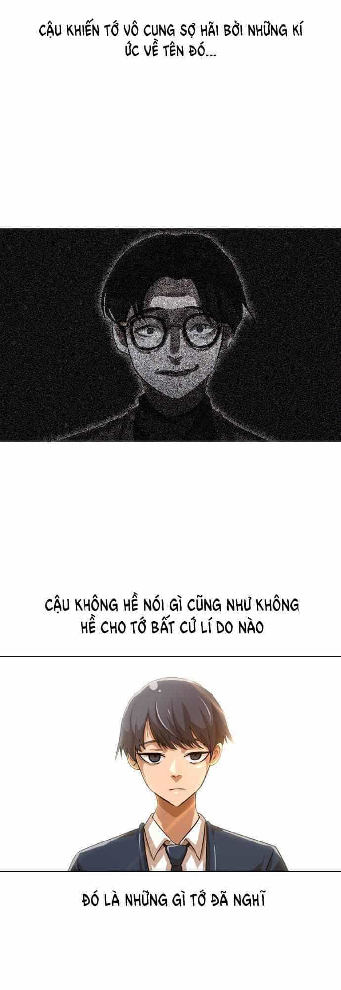 Cô Gái Từ Ứng Dụng Nhắn Tin Ngẫu Nhiên - Chương 61 - ảnh 18