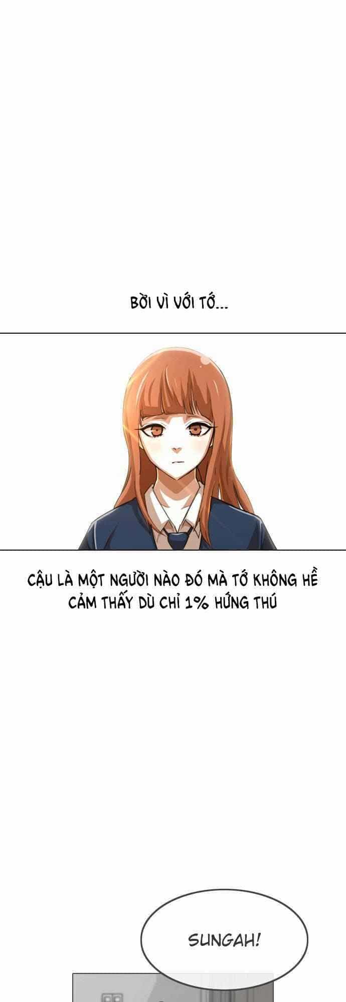 Cô Gái Từ Ứng Dụng Nhắn Tin Ngẫu Nhiên - Chương 61 - ảnh 19