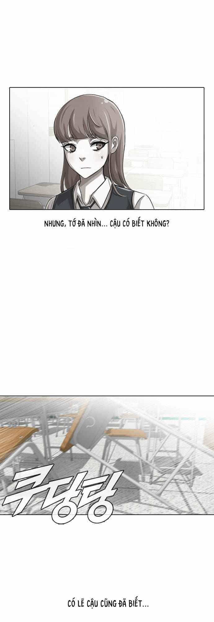 Cô Gái Từ Ứng Dụng Nhắn Tin Ngẫu Nhiên - Chương 61 - ảnh 31