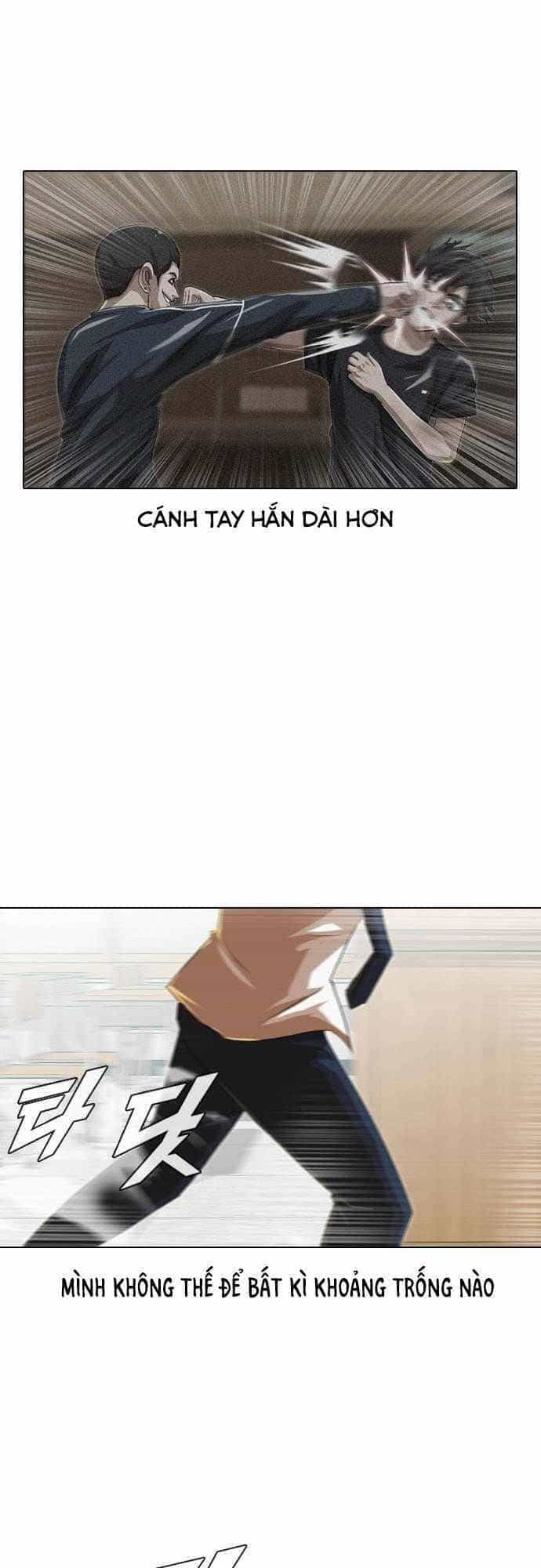 Cô Gái Từ Ứng Dụng Nhắn Tin Ngẫu Nhiên - Chương 61 - ảnh 63