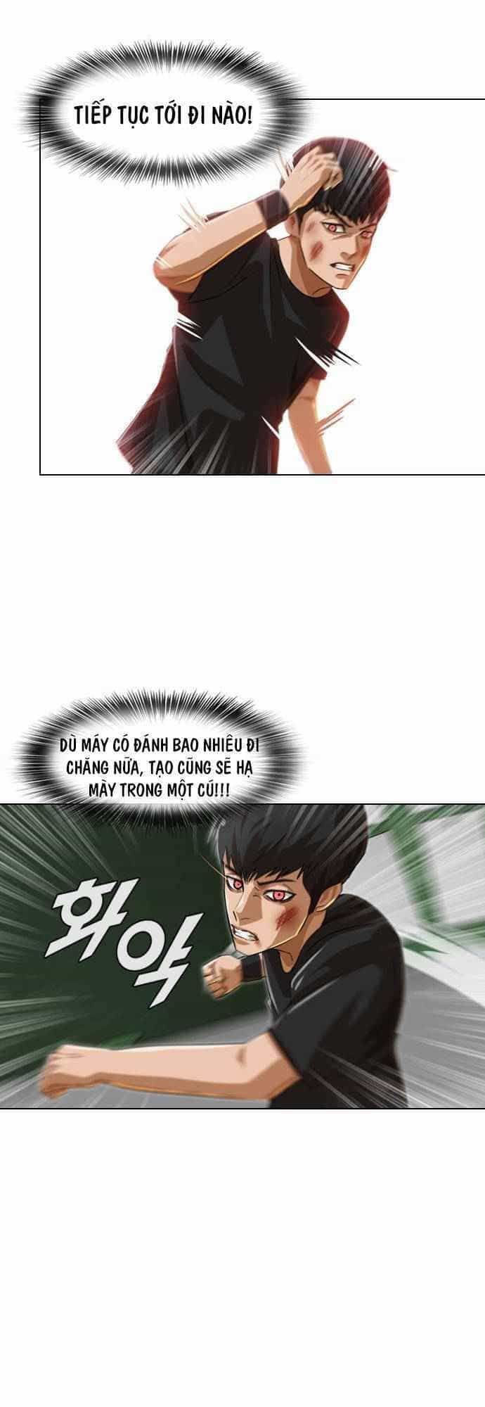 Cô Gái Từ Ứng Dụng Nhắn Tin Ngẫu Nhiên - Chương 61 - ảnh 67