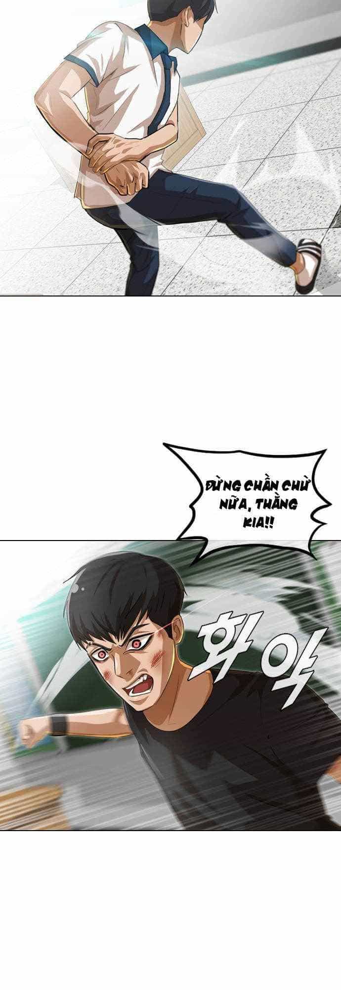 Cô Gái Từ Ứng Dụng Nhắn Tin Ngẫu Nhiên - Chương 61 - ảnh 72