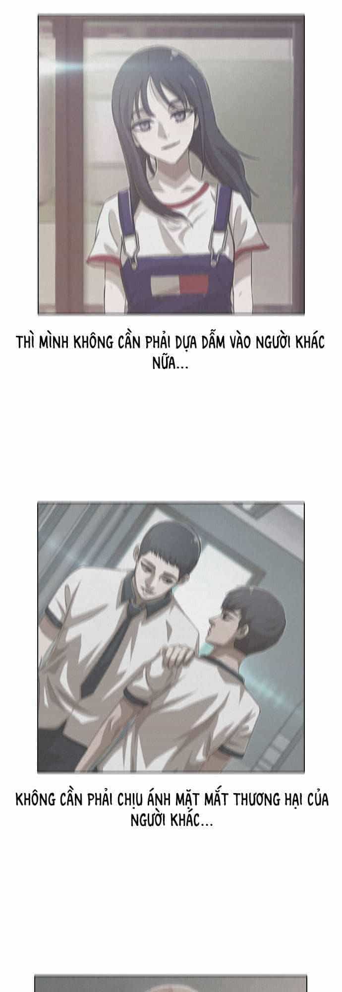 Cô Gái Từ Ứng Dụng Nhắn Tin Ngẫu Nhiên - Chương 61 - ảnh 75