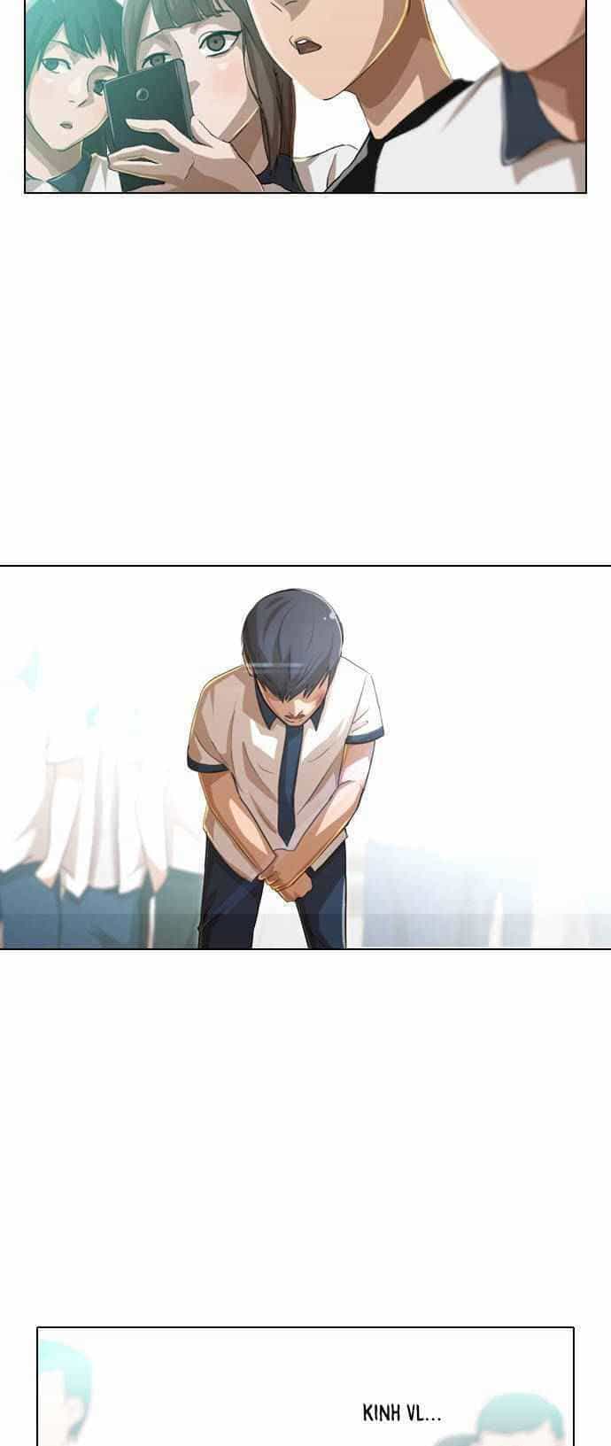 Cô Gái Từ Ứng Dụng Nhắn Tin Ngẫu Nhiên - Chương 61 - ảnh 81