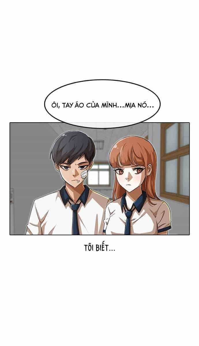 Cô Gái Từ Ứng Dụng Nhắn Tin Ngẫu Nhiên - Chương 62 - ảnh 48