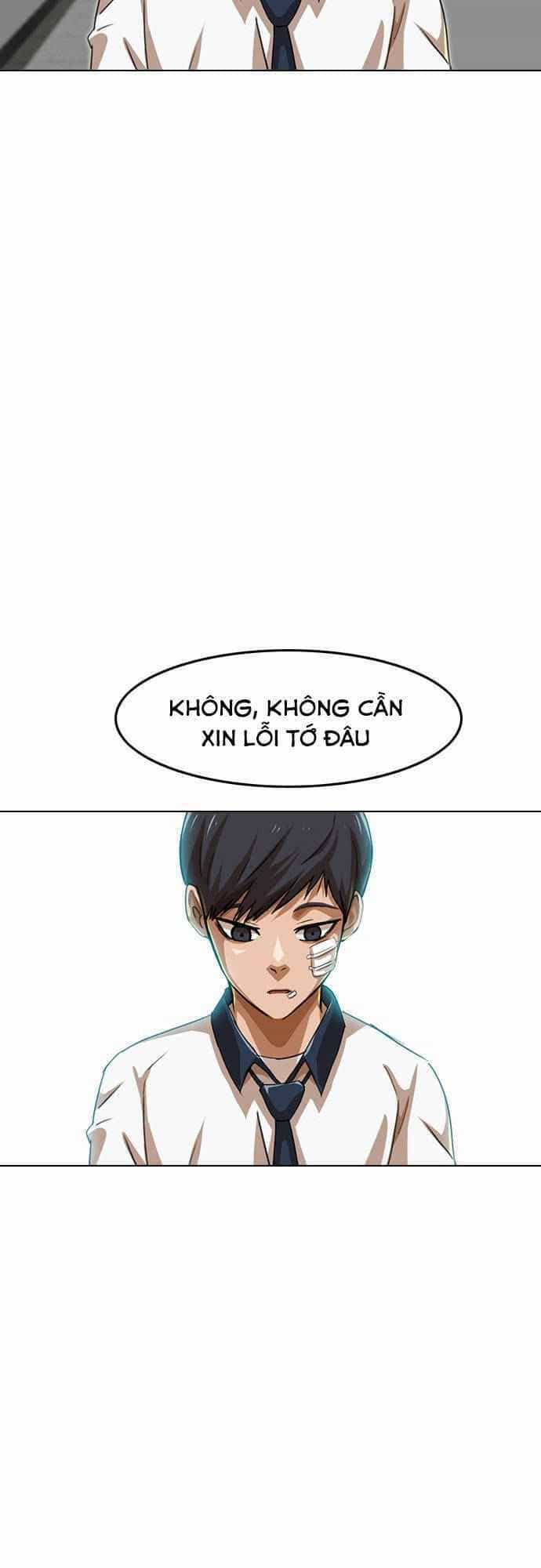 Cô Gái Từ Ứng Dụng Nhắn Tin Ngẫu Nhiên - Chương 62 - ảnh 51
