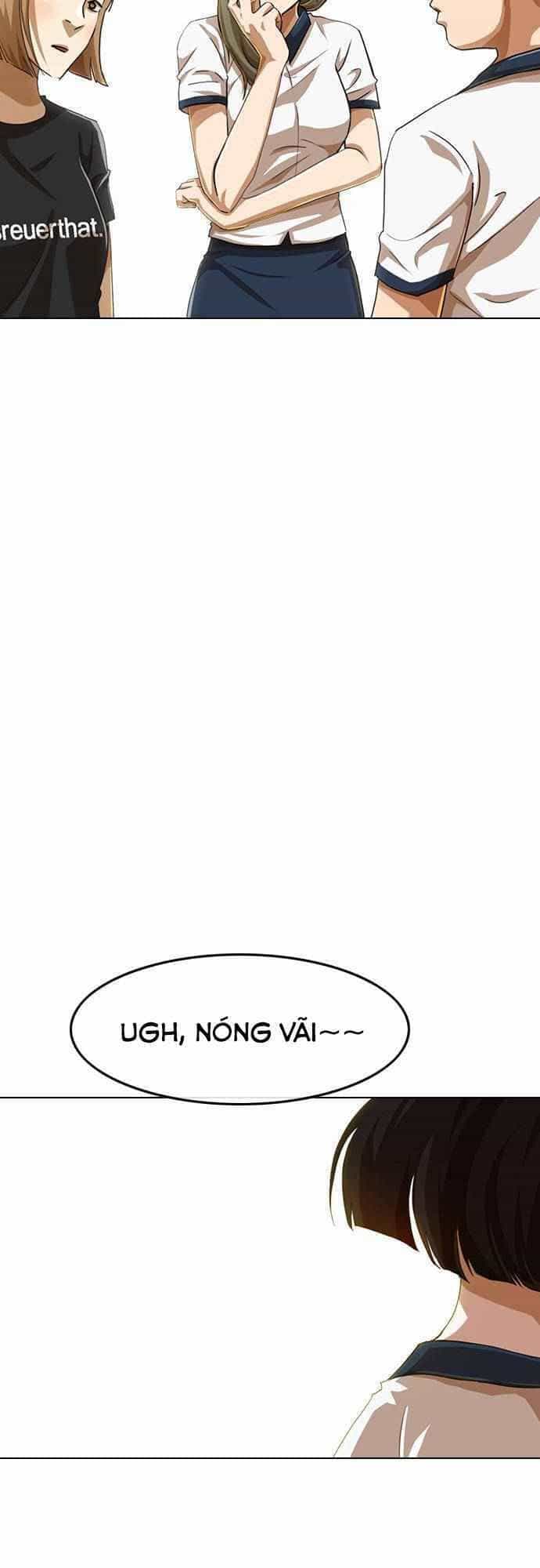 Cô Gái Từ Ứng Dụng Nhắn Tin Ngẫu Nhiên - Chương 62 - ảnh 59