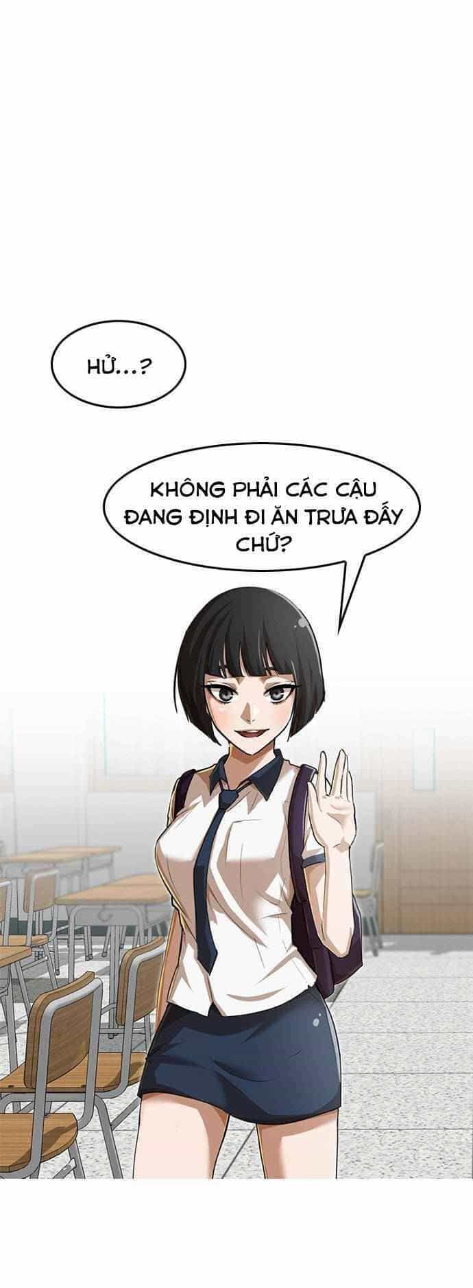 Cô Gái Từ Ứng Dụng Nhắn Tin Ngẫu Nhiên - Chương 62 - ảnh 60