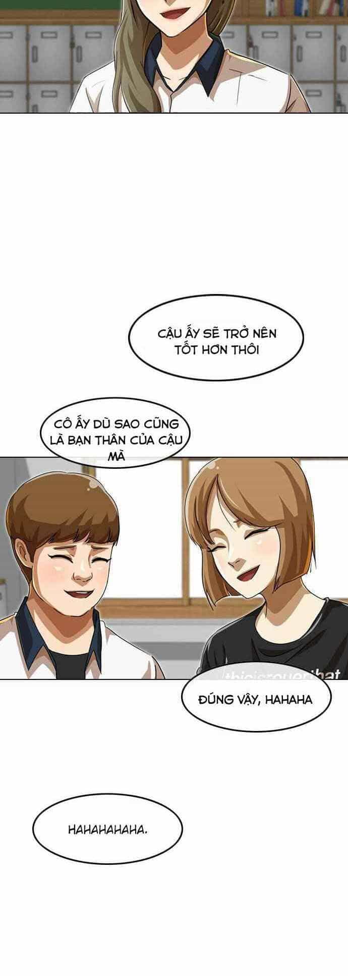 Cô Gái Từ Ứng Dụng Nhắn Tin Ngẫu Nhiên - Chương 62 - ảnh 69