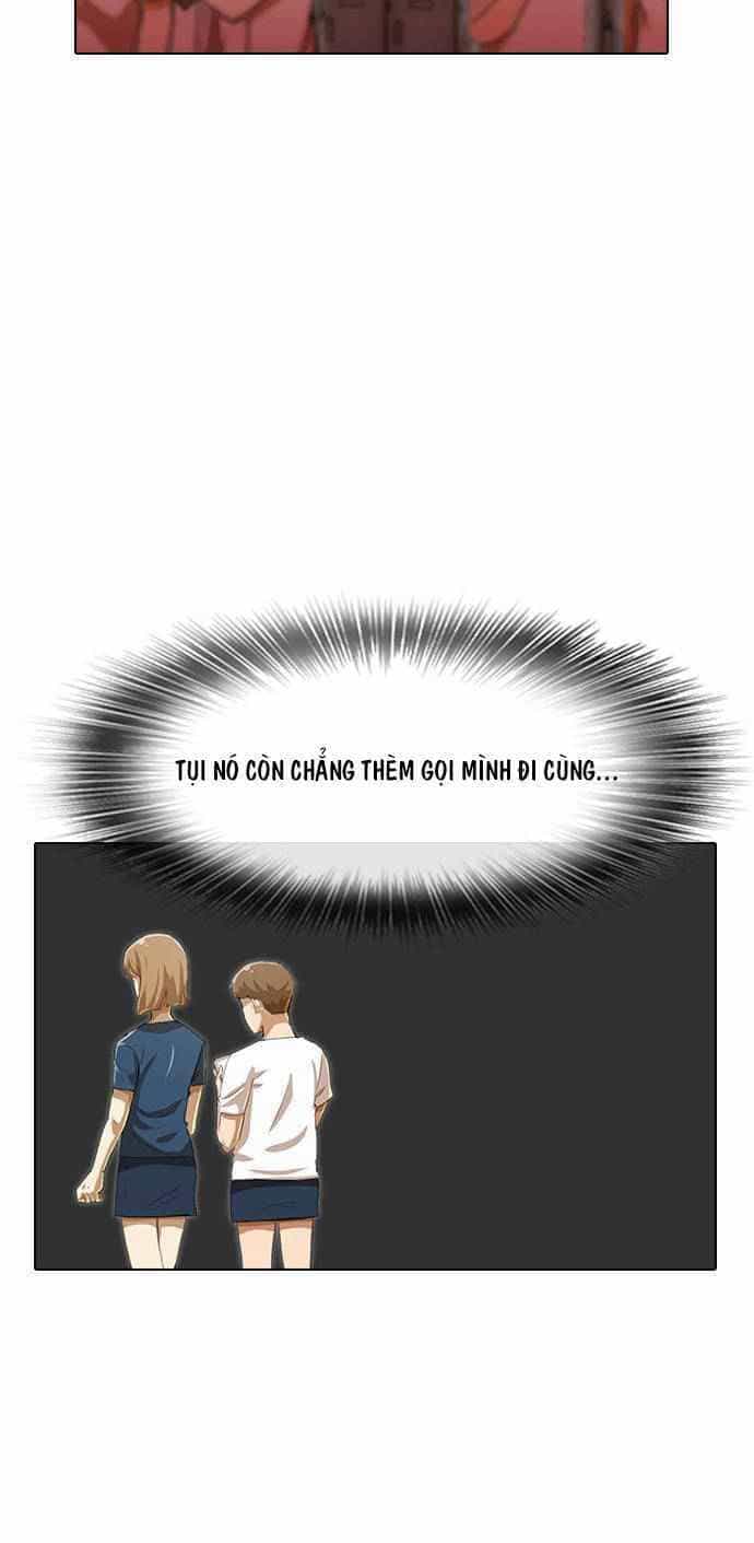 Cô Gái Từ Ứng Dụng Nhắn Tin Ngẫu Nhiên - Chương 63 - ảnh 44