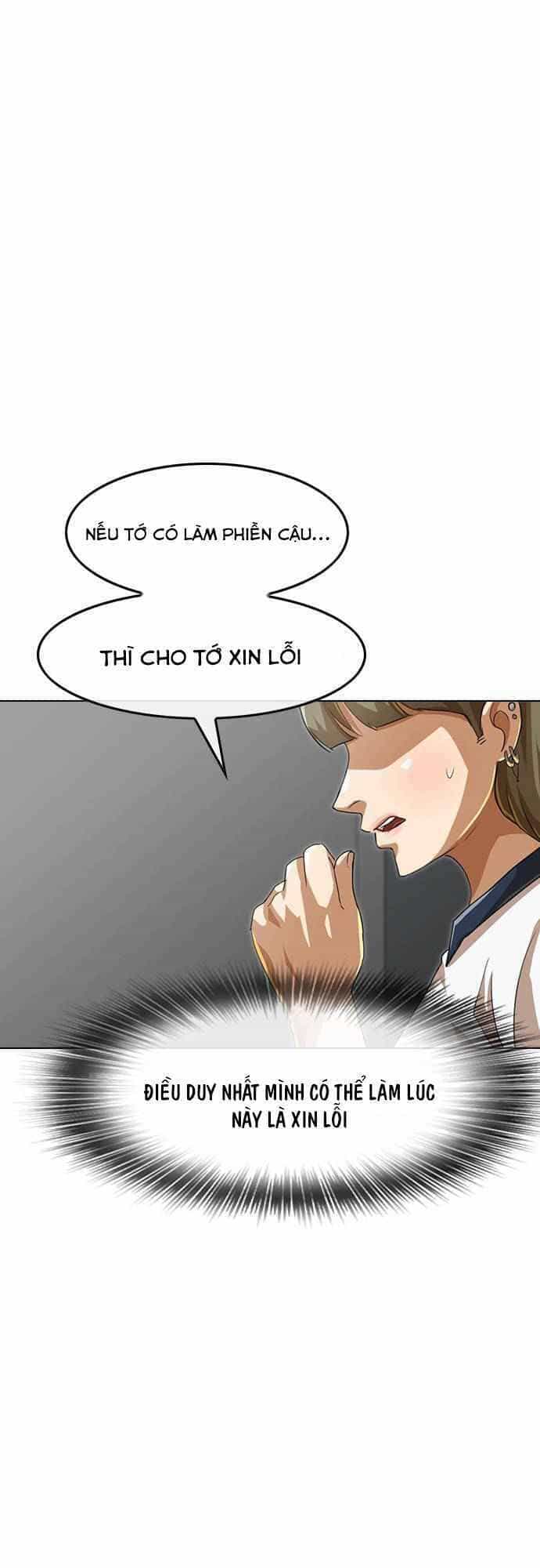Cô Gái Từ Ứng Dụng Nhắn Tin Ngẫu Nhiên - Chương 63 - ảnh 58