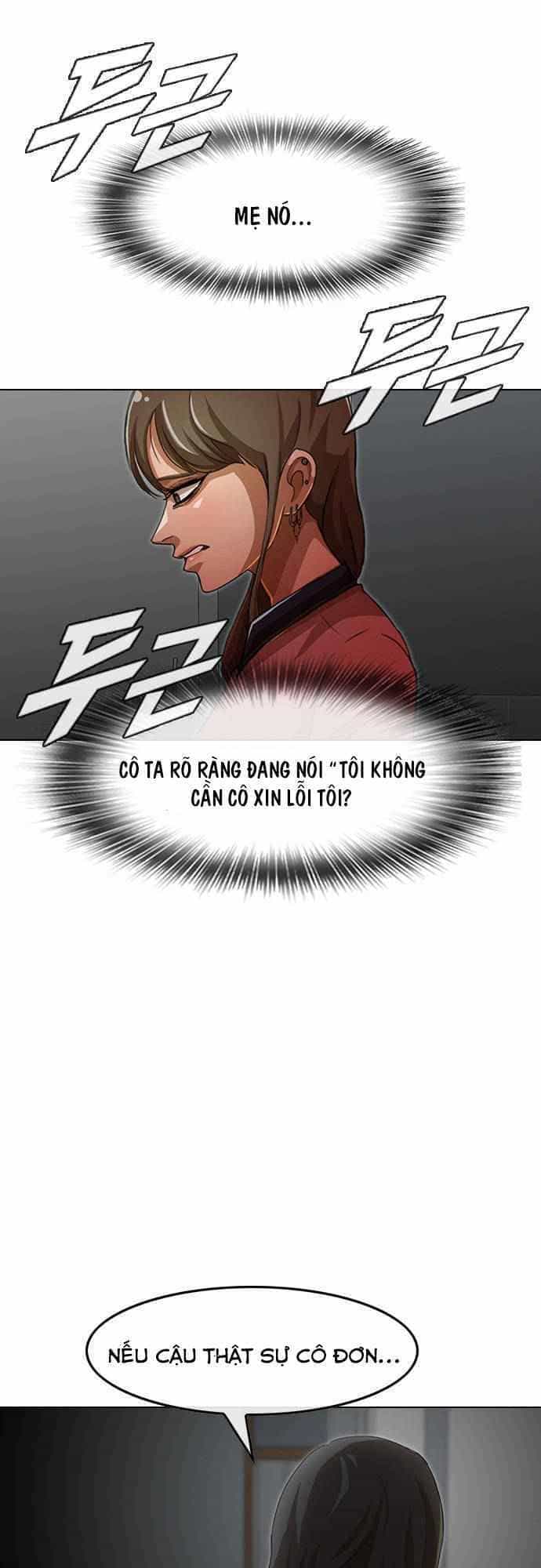 Cô Gái Từ Ứng Dụng Nhắn Tin Ngẫu Nhiên - Chương 63 - ảnh 64