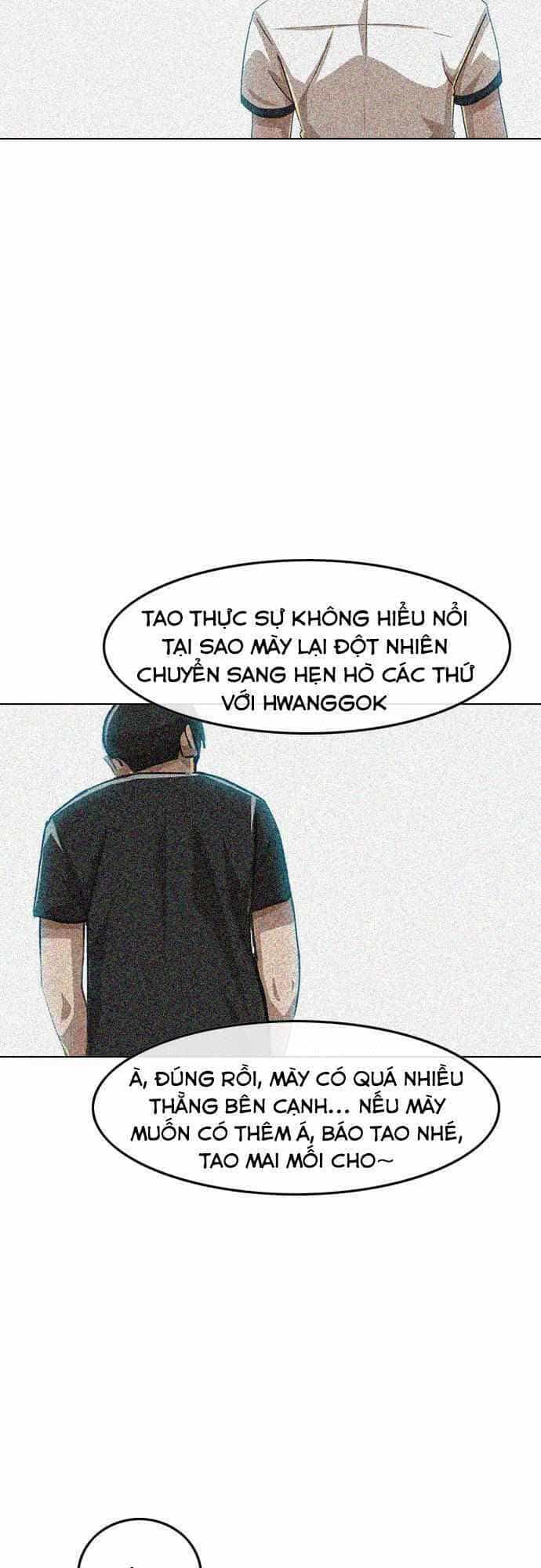 Cô Gái Từ Ứng Dụng Nhắn Tin Ngẫu Nhiên - Chương 63 - ảnh 67