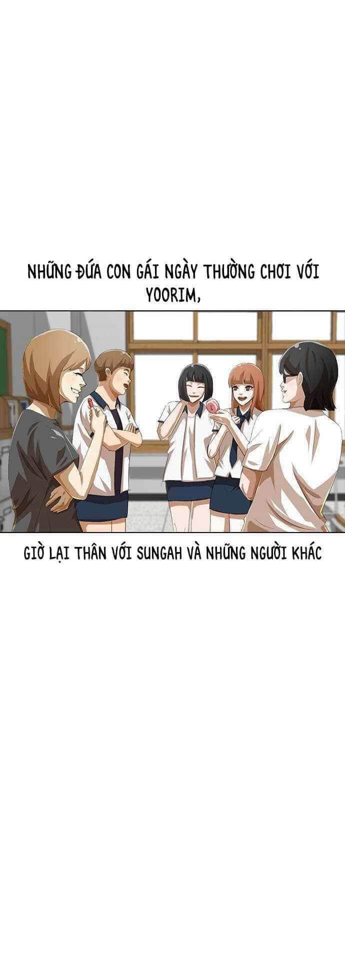Cô Gái Từ Ứng Dụng Nhắn Tin Ngẫu Nhiên - Chương 63 - ảnh 72