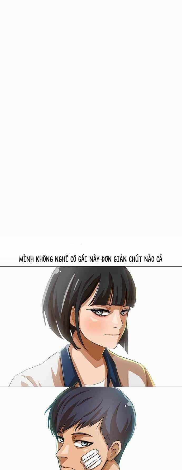 Cô Gái Từ Ứng Dụng Nhắn Tin Ngẫu Nhiên - Chương 63 - ảnh 77