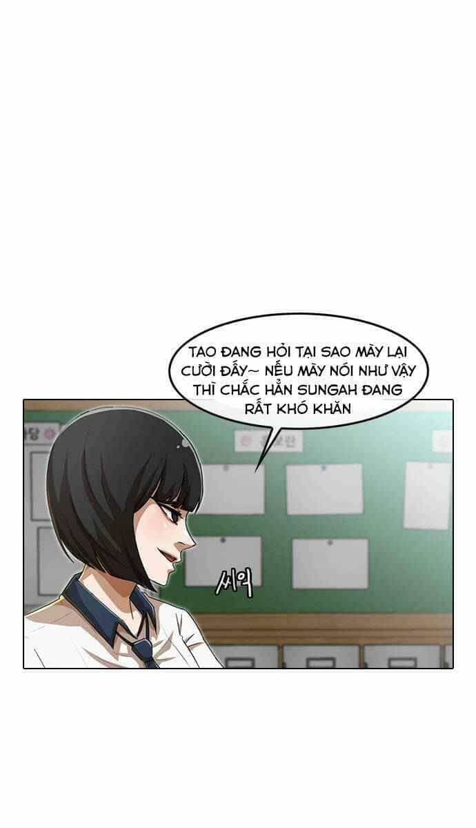 Cô Gái Từ Ứng Dụng Nhắn Tin Ngẫu Nhiên - Chương 63 - ảnh 9