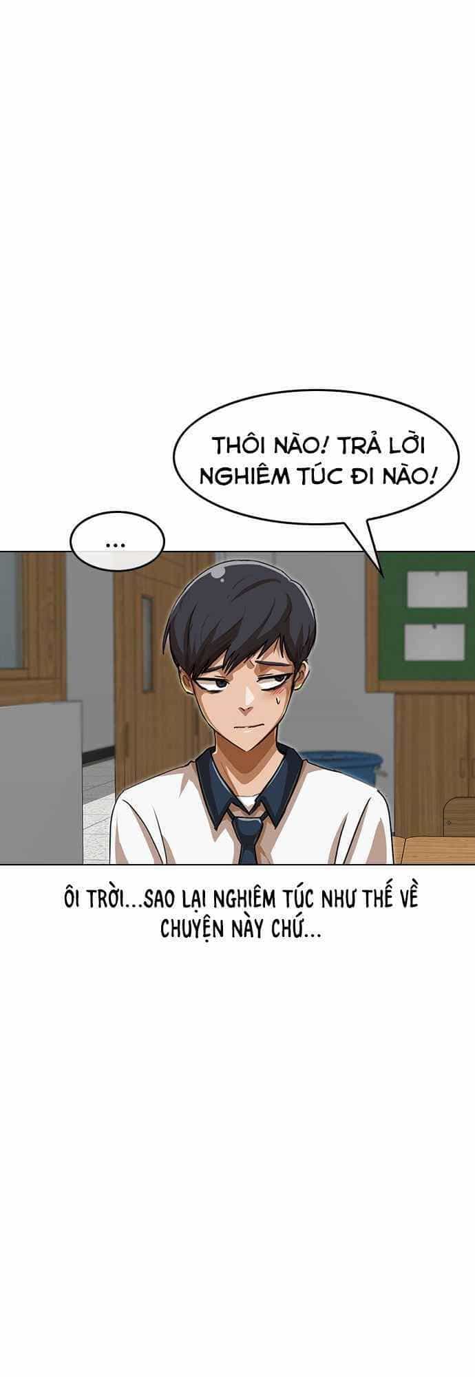 Cô Gái Từ Ứng Dụng Nhắn Tin Ngẫu Nhiên - Chương 64 - ảnh 15