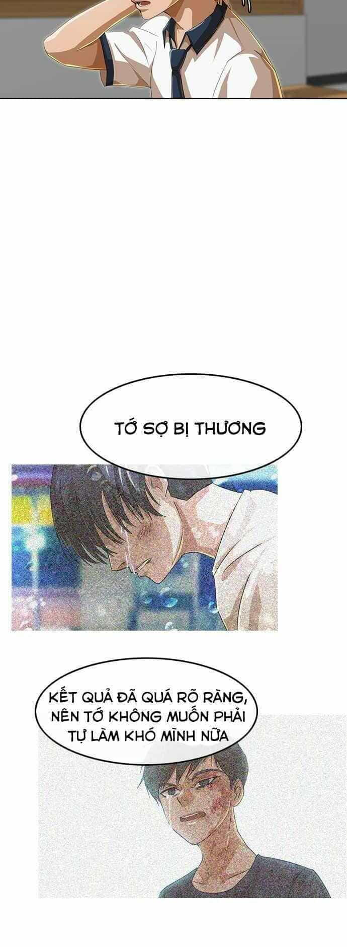 Cô Gái Từ Ứng Dụng Nhắn Tin Ngẫu Nhiên - Chương 64 - ảnh 17