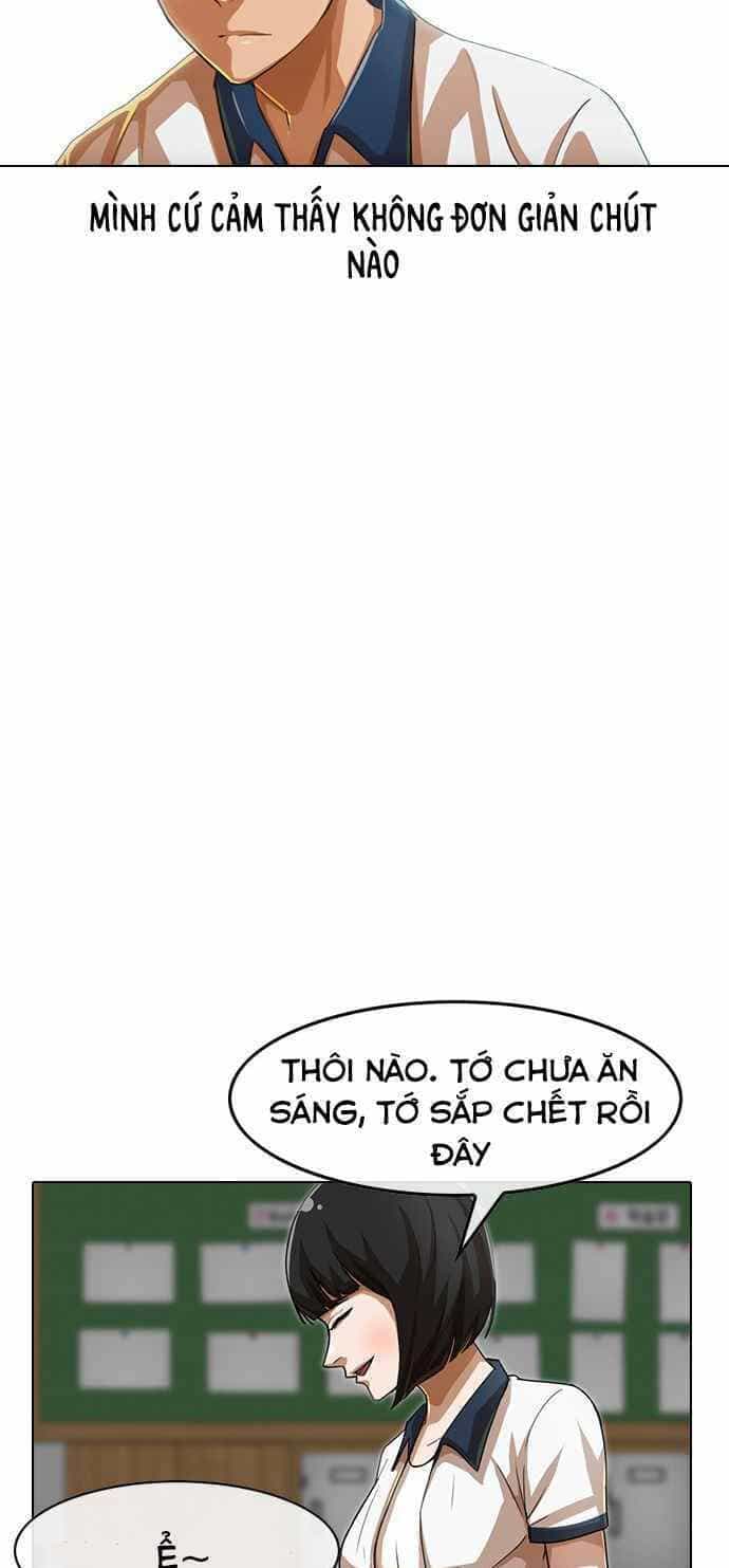 Cô Gái Từ Ứng Dụng Nhắn Tin Ngẫu Nhiên - Chương 64 - ảnh 24